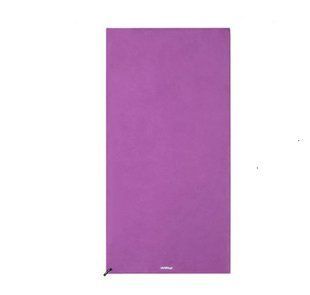 Рушник Naturehike Fitness 160 х 80 NH20FS009 Purple 6927595750124 фото