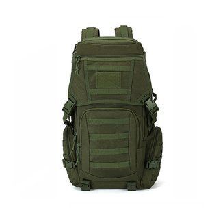 Рюкзак тактичний Smartex 3P Tactical 45 ST-134 army green ST116 фото