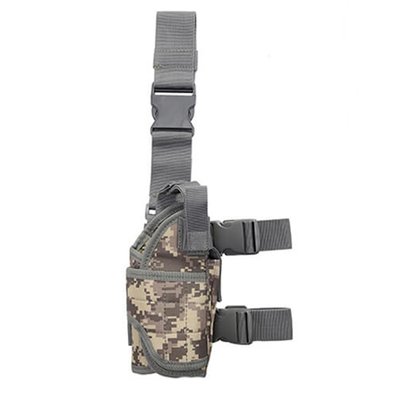 Кобура настегна Smartex 3P Tactical ST-063 acu camouflage ST238 фото