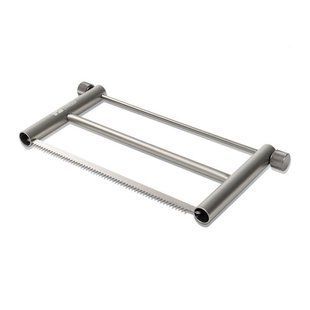 Пилка портативна Mobi Garden NX21671026 silvery 6928405344205 фото