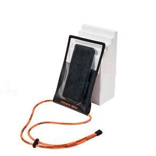 Чохол для телефону вологозахищений Mobi Garden NX23591006 black 6941870590748 фото
