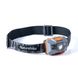 Ліхтар налобний Naturehike TD-02 USB NH00T002-D orange/gray 6927595741733 фото 1