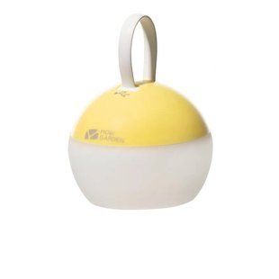 Ліхтар кемпінговий Mobi Garden Camping Light NXLQI73002 yellow 6926767320295 фото