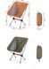 Крісло складне Naturehike Moon Chair YL08 NH20JJ027 forest green 6927595768235 фото 2