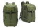 Рюкзак тактичний Smartex 3P Tactical 45 ST-138 army green ST122 фото 2