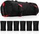 Сумка для кросфіту Rhinowalk Sand Bag L XFS60 Black RW114 фото 10