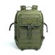 Рюкзак тактичний Smartex 3P Tactical 45 ST-138 army green ST122 фото 1