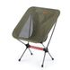 Крісло складне Naturehike Moon Chair YL08 NH20JJ027 forest green 6927595768235 фото 1