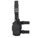 Кобура настегна Smartex 3P Tactical ST-063 black ST237 фото 1