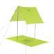 Пончо-тент Naturehike 210T polyester New NH17D002-M Blue 6927595717974 фото 2