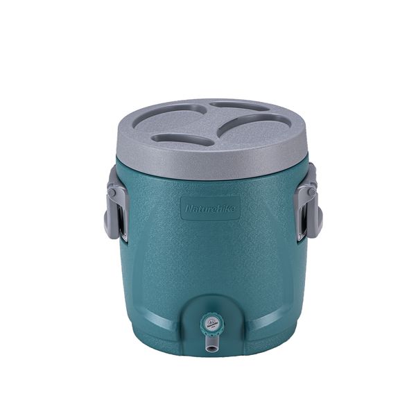 Термобокс Naturehike Bucket Cooler NH20SJ037 15L blue 6927595761953 фото