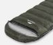 Спальний мішок Naturehike NH20MSD07 Envelope style U250 Upgraded army green 6927595767214 фото 3