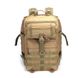 Рюкзак тактичний Smartex 3P Tactical 45 ST-138 khaki ST123 фото 1