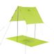 Пончо-тент Naturehike 20D silicone NH17D003-M Green 6927595717981 фото 4