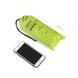 Пончо-тент Naturehike 20D silicone NH17D003-M Green 6927595717981 фото 6