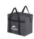 Сумка-баул Naturehike Outdoor storage bag Updated 45 л NH17S021-M dark grey 6927595724897 фото 1