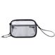 Несесер Naturehike NH20SN007 Fashion Series Toiletry Bag S black 6927595747056 фото