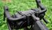 Велосумка на кермо Rhinowalk 8л+4л X21998 Black RW116 фото 9