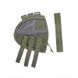 Кобура настегна Smartex 3P Tactical ST-106 army green ST239 фото 6