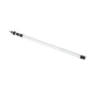 Стійка для тенту 2,4м Mobi Garden NX22672057 grey 6941870595415 фото