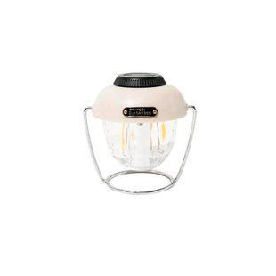 Ліхтар кемпінговий Mobi Garden L2 NX22673018 beige 6941870570429 фото