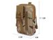 Підсумок Smartex 3P Tactical 1 ST-064 khaki ST151 фото 4