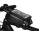 Велосумка Rhinowalk Bike Phone 1.5л RK18335 Matte Black RW179 фото 2