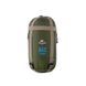 Спальний мішок NaturehikeUltra light LW 180 Long NH16S004-L Over size-Army Green 6927595703335 фото 2