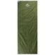 Спальний мішок NaturehikeUltra light LW 180 Long NH16S004-L Over size-Army Green 6927595703335 фото