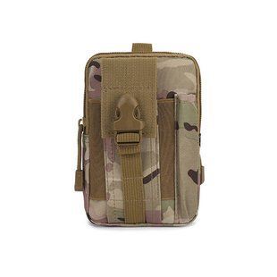 Підсумок Smartex 3P Tactical 1 ST-064 cp camouflage ST152 фото