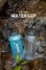 Фляга Naturehike folding bottle 0.75 L NH20SJ014 grey 6927595747148 фото 4