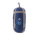 Спальний мішок Naturehike Ultra light LW 180 Long NH16S004-L Over size-Dark Blue 6927595703359 фото 2