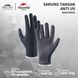 Рукавички спортивні Thin gloves NH21FS035 GL09-T XL navy blue 6927595771525 фото 2