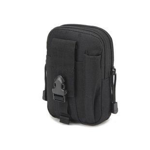 Підсумок Smartex 3P Tactical 1 ST-064 black ST153 фото