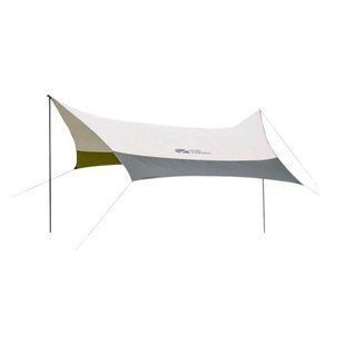 Тент кемпінговий Mobi Garden JT 440 NX20661014 green/ivory 6926767300143 фото
