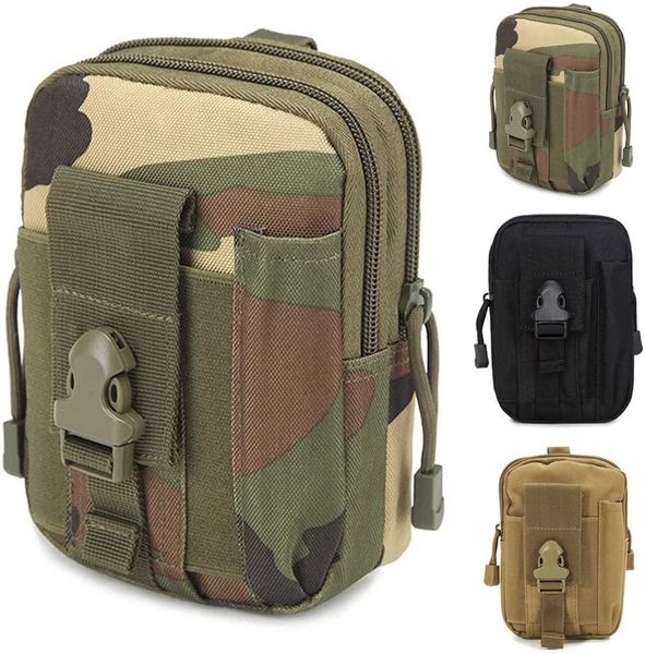 Підсумок Smartex 3P Tactical 1 ST-064 jungle camouflage ST154 фото