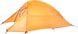 Намет Naturehike Cloud UP II (2-х місний) 210T polyester New version + footprint NH17T001-T Orange 6927595730584 фото 1