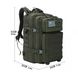 Рюкзак тактичний Smartex 3P Tactical 45 ST-090 army green ST101 фото 3