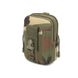 Підсумок Smartex 3P Tactical 1 ST-064 jungle camouflage ST154 фото 1