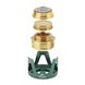 Пальник спиртовий Naturehike Alcohol Burner Steel NH18L001-T Green 6927595725696 фото 2