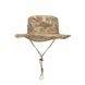 Панама Naturehike NH21FS532 Fisherman hat UPF 50+ brown 6927595775233 фото