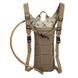 Питна система (гідратор тактичний) Smartex Hydration bag Tactical 3 ST-018 cp camouflage ST194 фото 2