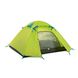 Намет Naturehike P-Series II (2-х місний) 210T 65D polyester Graphic NH18Z022-P green 6975641887782 фото 3