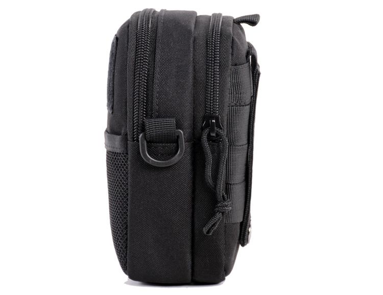 Підсумок Smartex 3P Tactical 1 ST-103 black ST157 фото