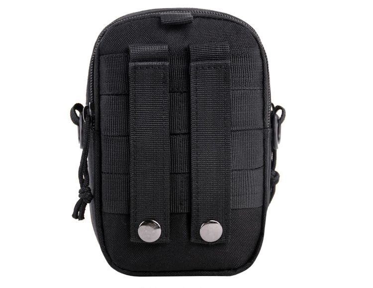 Підсумок Smartex 3P Tactical 1 ST-103 black ST157 фото