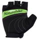 Велоперчатки Naturehike NH Cycling Half L NH23S011-T Green 6927595742044 фото 4