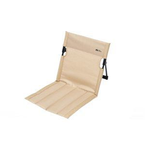 Сидушка зі спинкою Mobi Garden Moon seat NX21665053 sand 6926767311309 фото
