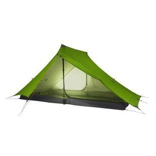 Намет 3F Ul Gear Lanshan 2 (2-місний) 15D nylon 3 season dark green 6970919900156 фото