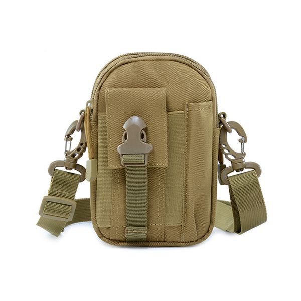 Підсумок Smartex 3P Tactical 1 ST-091 khaki ST174 фото