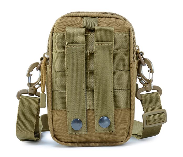 Підсумок Smartex 3P Tactical 1 ST-091 khaki ST174 фото